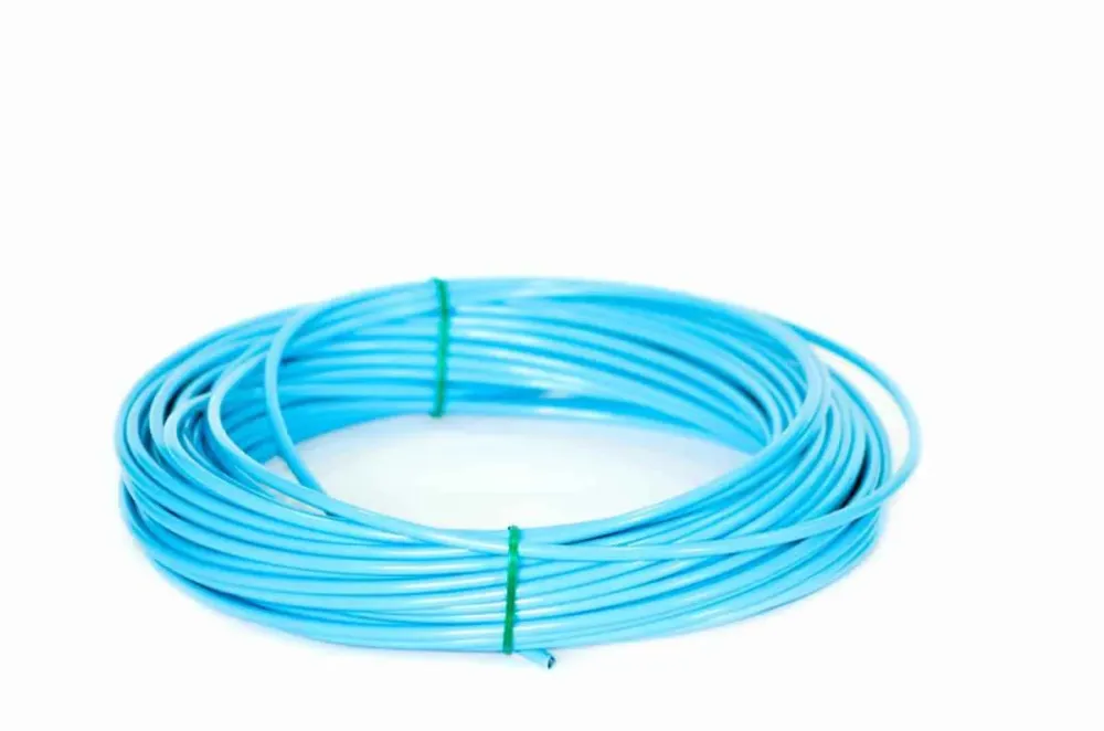 Camasa frana 2P 5 mm x 30 m/rola albastru Premium