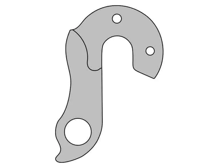 Ureche schimbator Kross DP-50 Discount