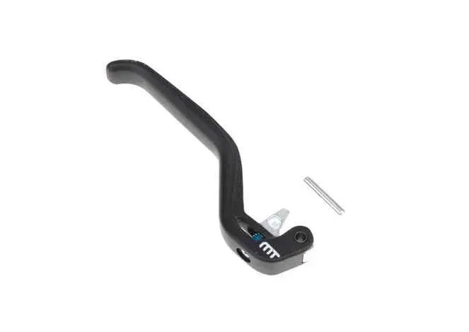 Reduceri Maneta frana MT4 aluminiu negru