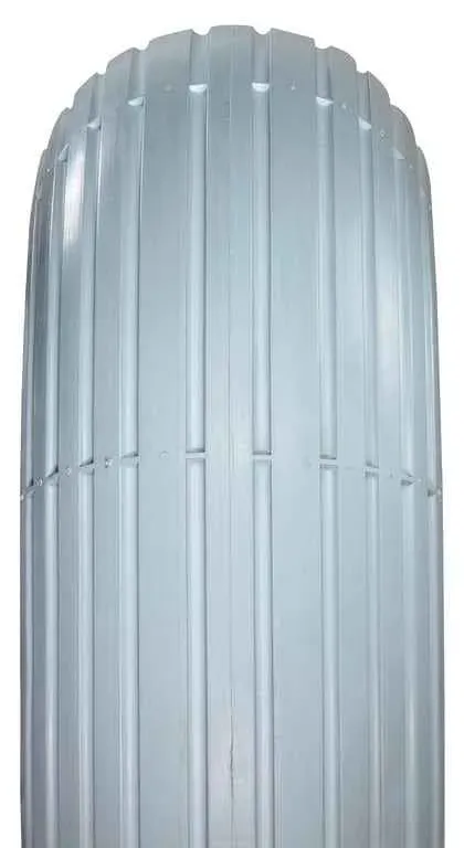 Anvelopa Impac IS300 2PR 6×1 1/4 32-86 grey groove Reducere specială