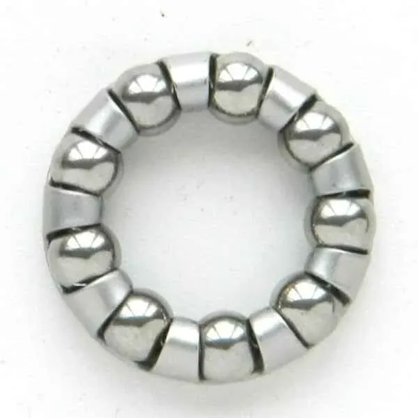 Coronita butuc pedalier 1/4×9 Livrare expres