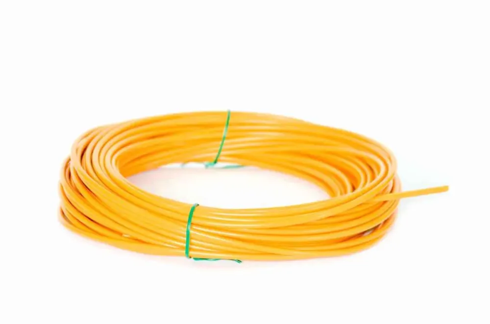 Camasa frana 2P 5 mm x 30 m/rola auriu Mai ieftin