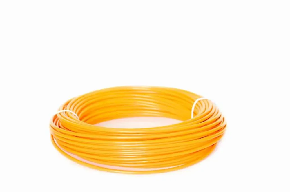 Camasa schimbator SP 4 mm x 30 m/rola orange Plată securizată