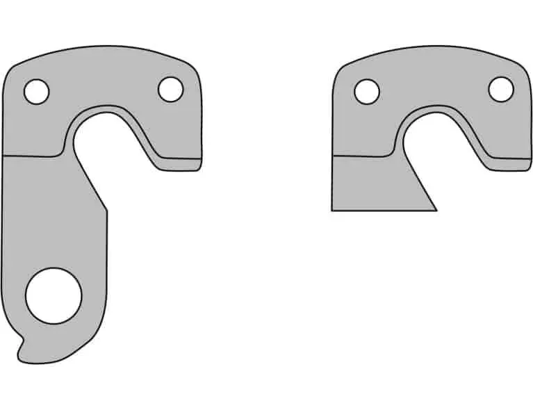 Doar azi Ureche schimbator Kross DP-48