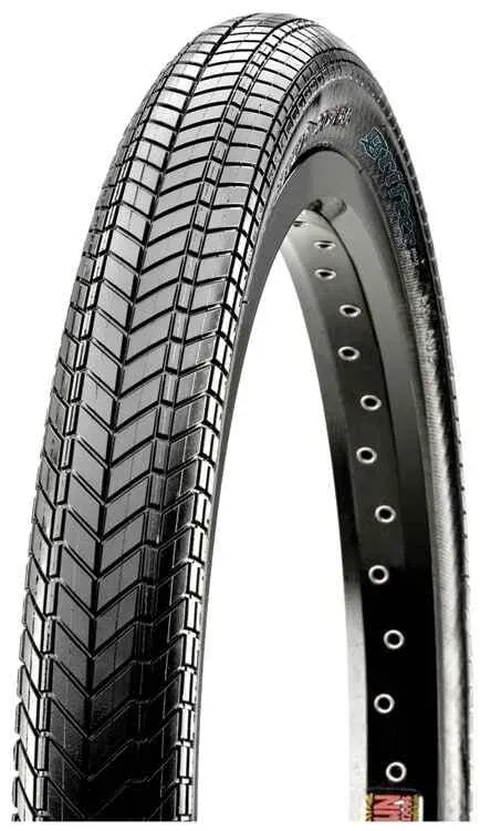 Anvelopa 20X2.10 Maxxis Grifter 60X2 TPI Wire BMX Reducere de preț