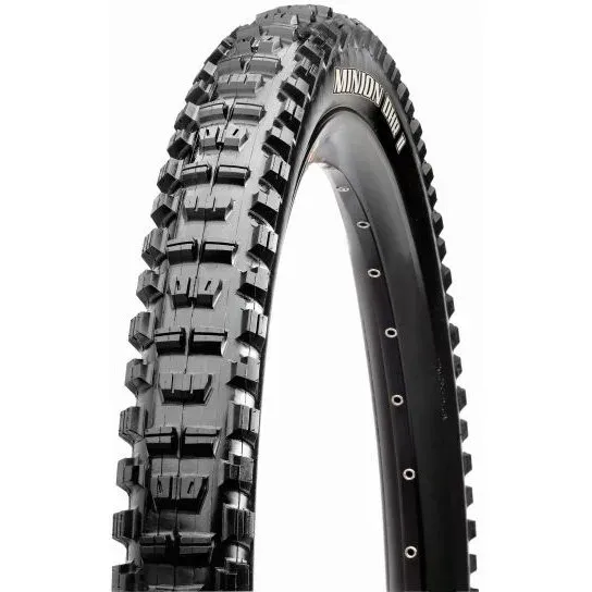 Anvelopa 24X2.30 Maxxis Minion Dhr II 60TPI foldabil MOUNTAIN Comandă acum