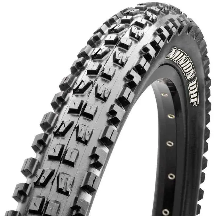 Anvelopa 24X2.40 Maxxis Minion Dhf 3CG 60X2TPI Wire DOWNHILL Preferatul clienților