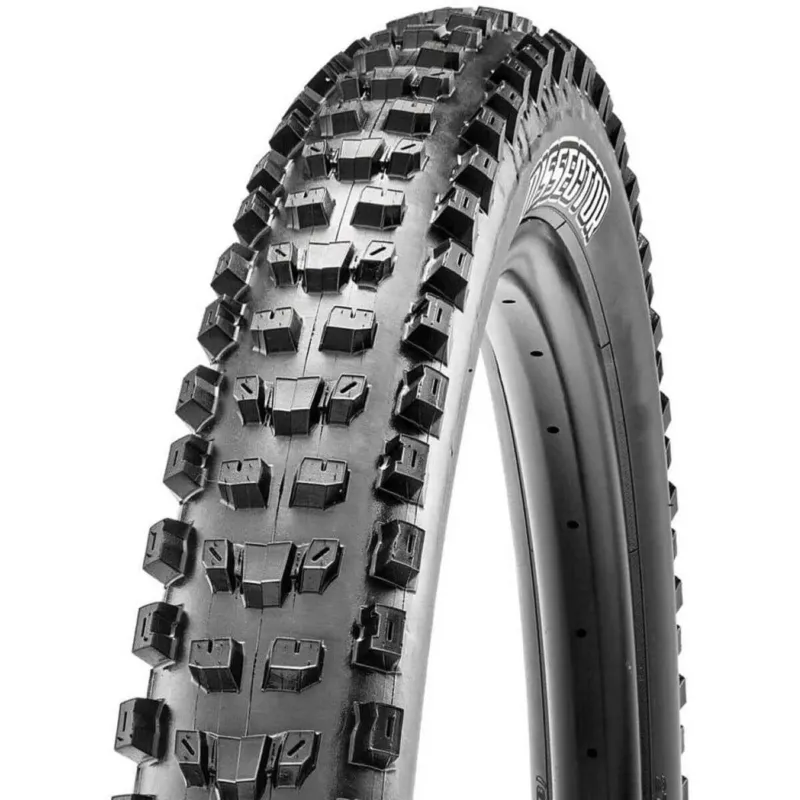 Anvelopa 27.5X2.40WT Maxxis Dissector 3CG/DD/TR 120X2TPI foldabil MOUNTAIN Bestseller