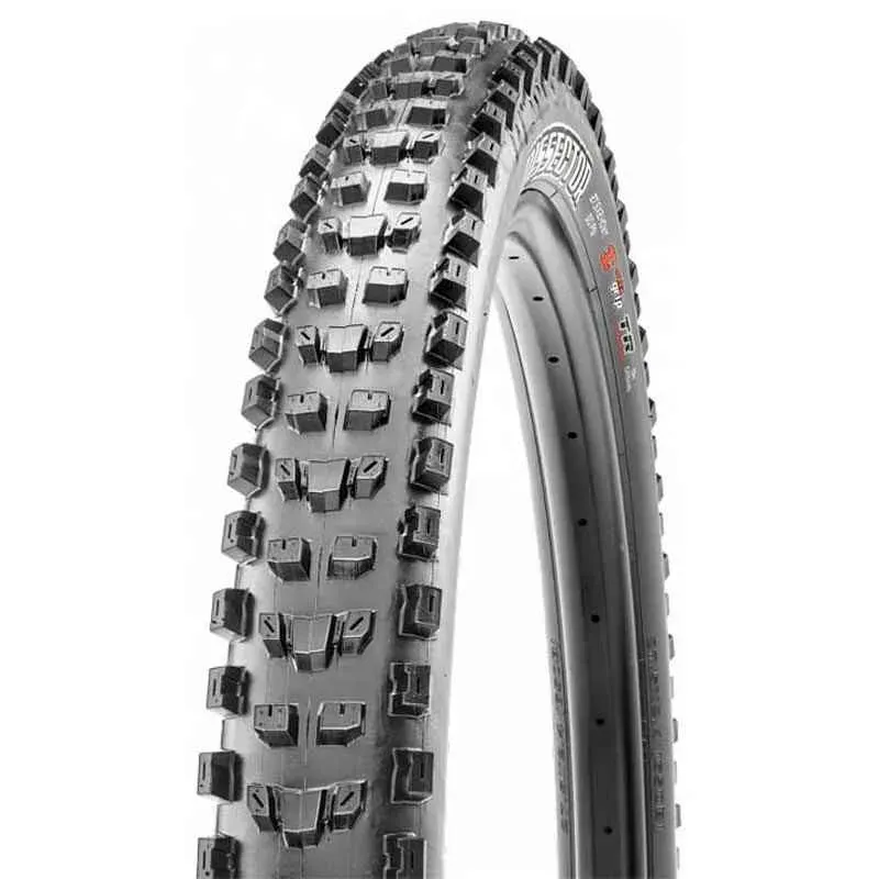 Anvelopa 27.5X2.60 Maxxis Dissector EXO/TR 60TPI foldabil Mountain Livrare gratuită