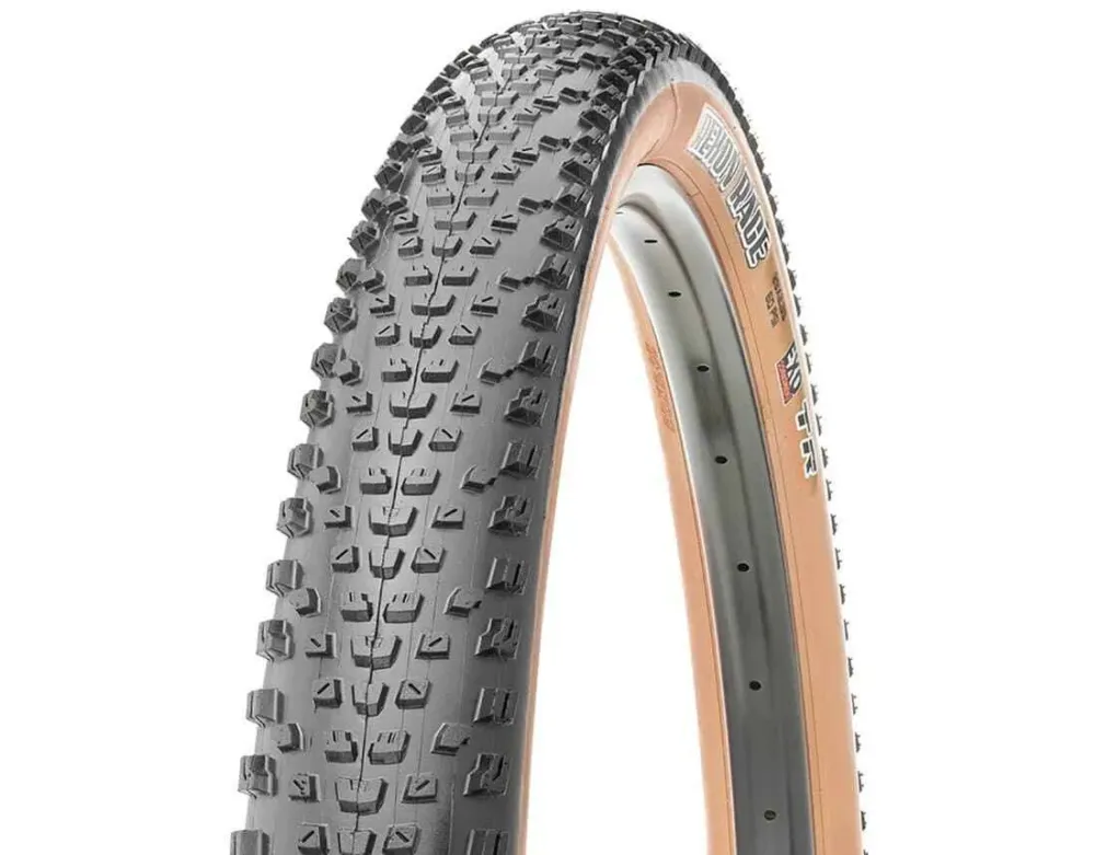 Anvelopa 29X2.35 Maxxis Rekon Race EXO/TR/TANWALL 60TPI foldabil Mountain Noutate