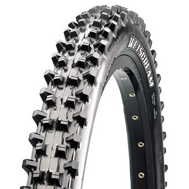 Anvelopa 29X2.50 Maxxis Wetscream 3CG/DH/TR 60X2TPI foldabil Downhill Comandă acum
