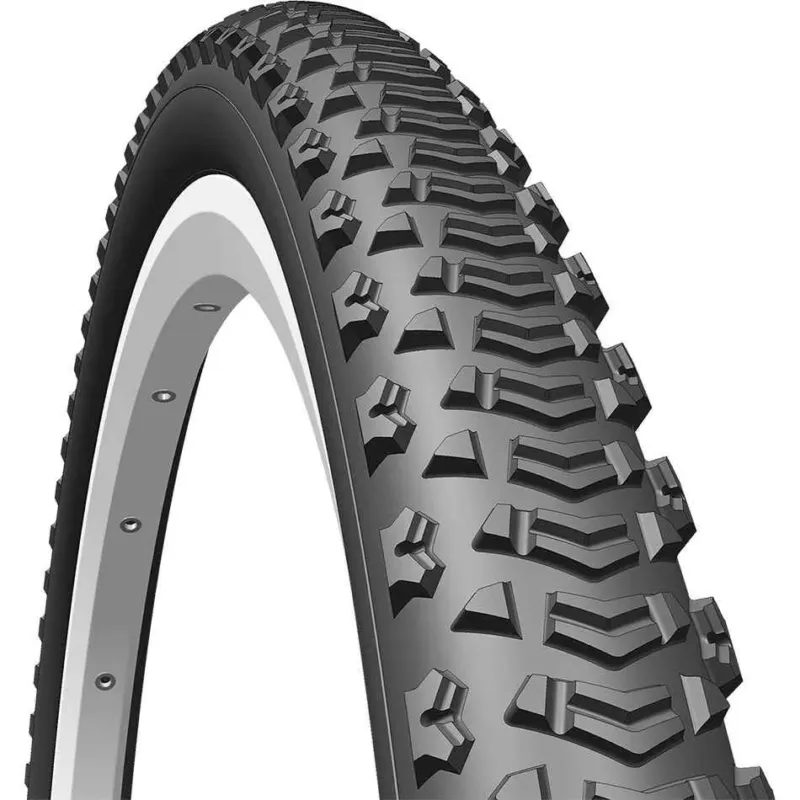 Discount Anvelopa Mitas ACRIS 26×1 95