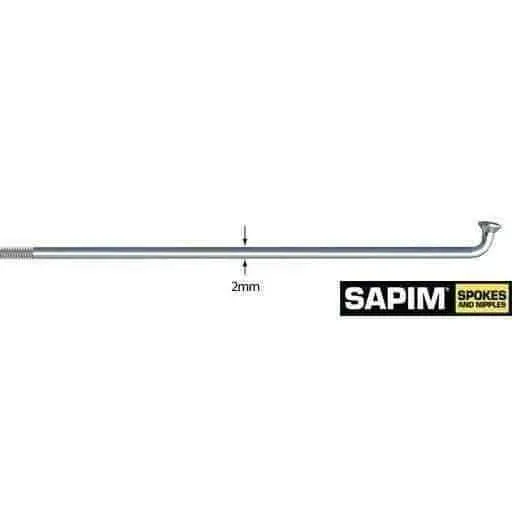 Mai ieftin Spite Sapim Leader 2.0 293mm