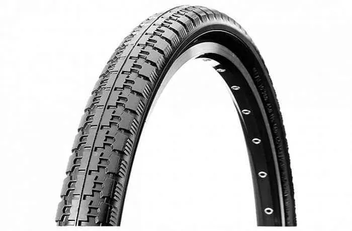 Anvelopa CST 26X1 3/8 CITY C245 Ofertă de sezon