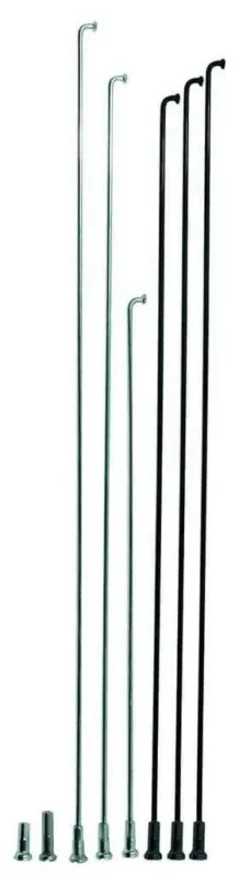 Spite 185 mm silver Cumpărături sigure