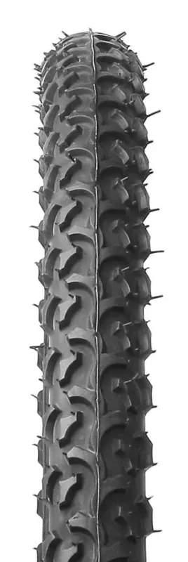 Bestseller Anvelopa Vee Rubber 12×1/2×1.75 VRB 123 black