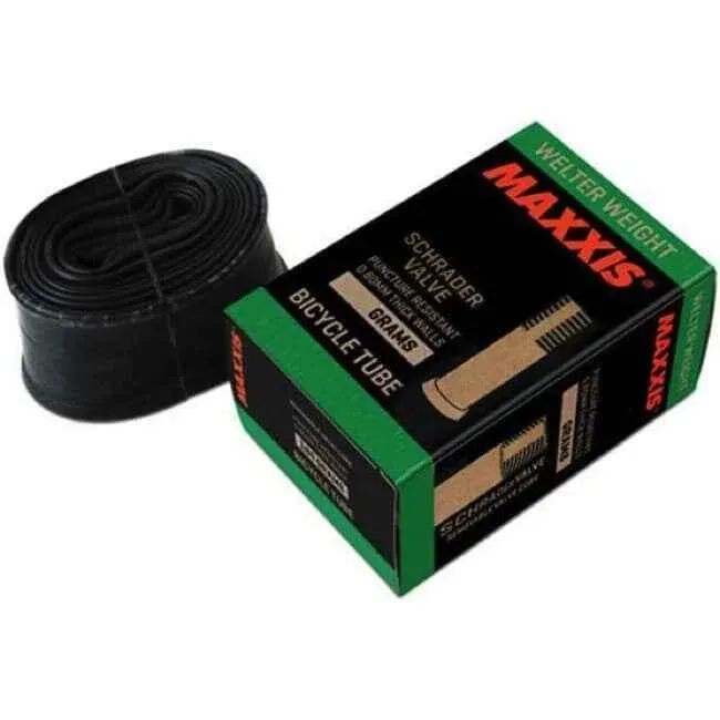Retur ușor Camera 700X33/50C Maxxis WELTER WEIGHT LSV48