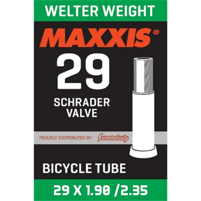 Camera 29X1.90/2.35 Maxxis WELTER WEIGHT SV Retur gratuit