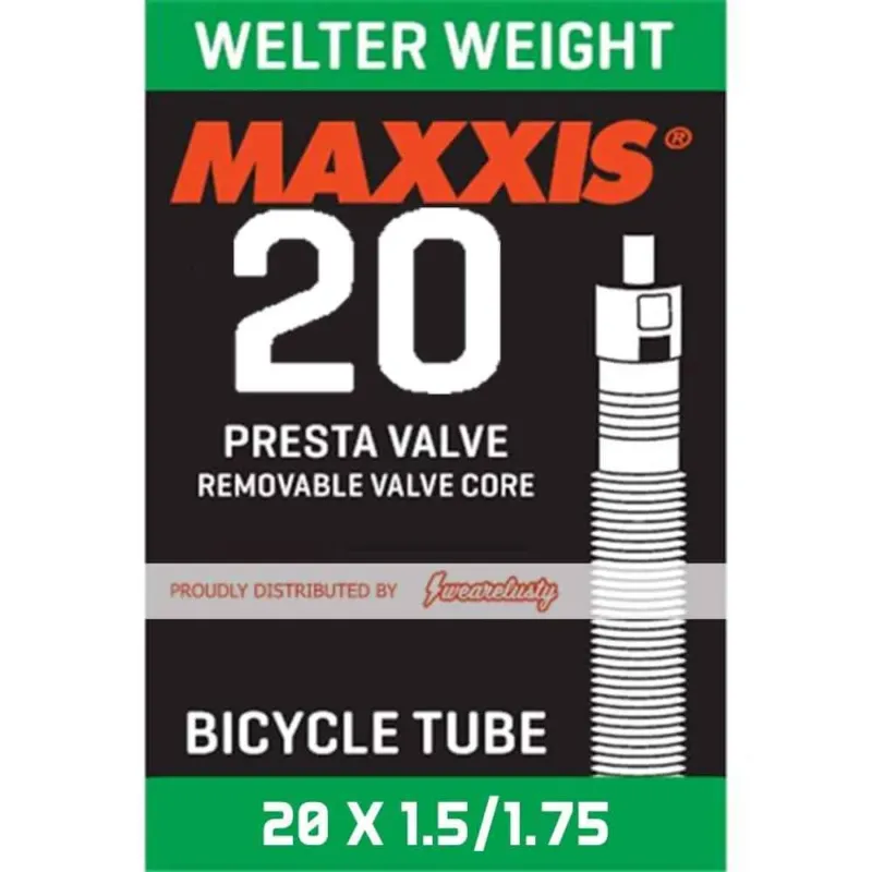 Plată securizată Camera 20X1.5/1.75 Maxxis WELTER WEIGHT FVSEP