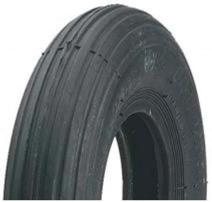 Cel mai bun preț Anvelopa Impac IS300 2PR 8×2.00 200×50 black groove