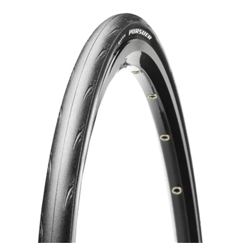 Anvelopa 700X28C Maxxis Pursuer Wire 60 TPI Super ofertă
