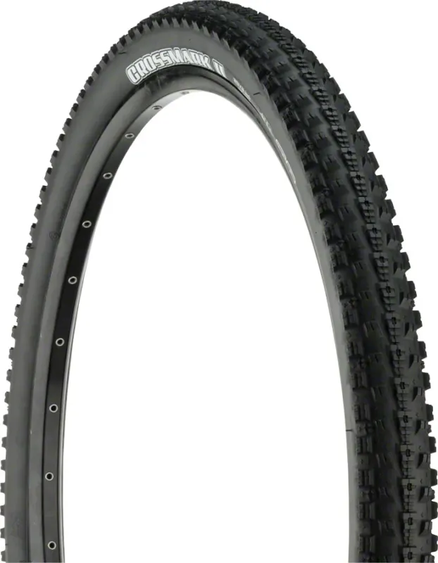 Anvelopa 27.5×2.25 Maxxis CROSSMARK II Wire 60 TPI Mai ieftin