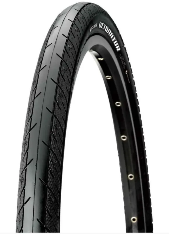 Anvelopa 20×1.50 Maxxis Detonator Wire 60 SilkwormTPI Noutate
