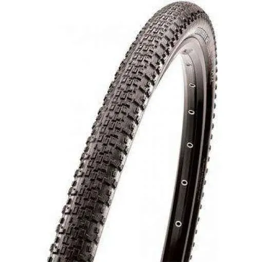 Anvelopa 700X45C Maxxis Rambler 120TPI foldabil EXO/TR Ofertă limitată