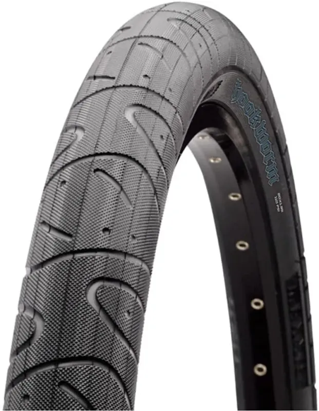 Anvelopa 27.5X2.50 Maxxis Hookworm 60TPI wire Urban Livrare rapidă