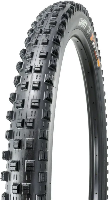 Anvelopa 29X2.40WT Maxxis Shorty 60TPI foldabil 3CT/EXO/TR Mountain Livrare rapidă