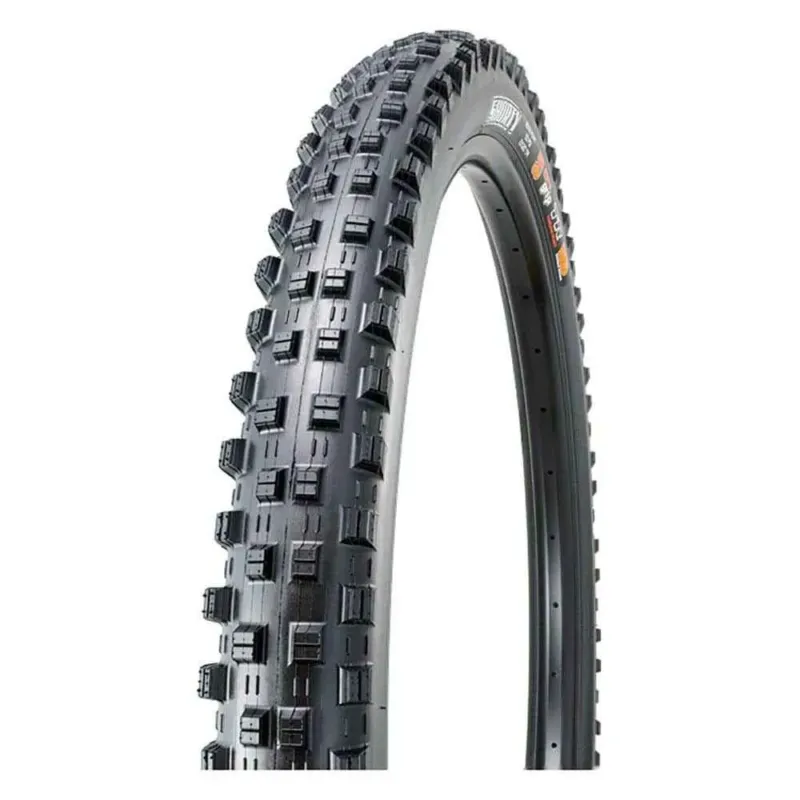 Anvelopa 27.5X2.40WT Maxxis Shorty 60X2TPI foldabil 3CG/DH/TR Preț mic