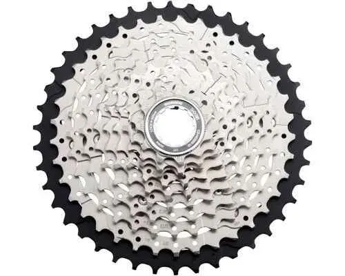 Pinioane caseta Shimano Deore 10 viteze 11-42 dinti Premium
