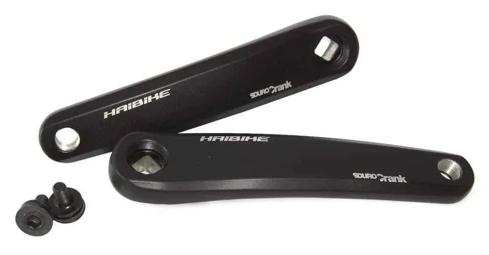 Reducere specială Set brat angrenaj SDURO Delta 170mm, patrat