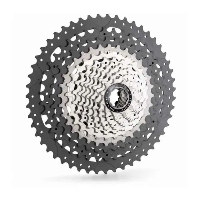Bloc de Pinioane Caseta Miche XM Shimano compatibil 12 viteze 11-51 dinti 2401218100 Preț redus