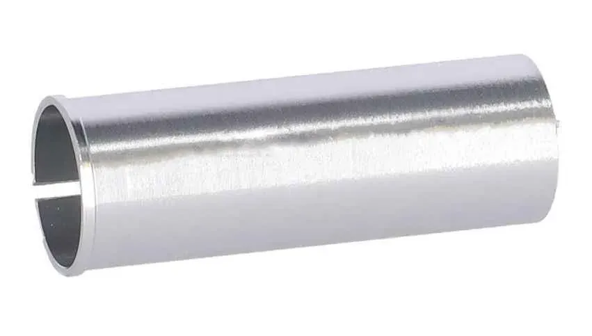 Ultima șansă Adaptor tija de sa XLC SP-X20 27.2mm – 30.6/30.9mm, 80mm lung