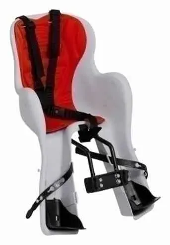 Scaun de copii HTP Kiki CS202T de Luxe de fata gri pe cadru Cel mai vândut