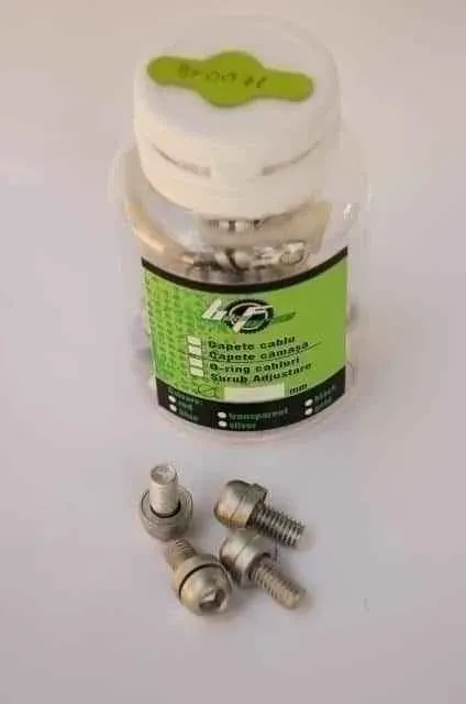 Surub cu cap imbus M6x13 argintiu 1 bucati Retur ușor