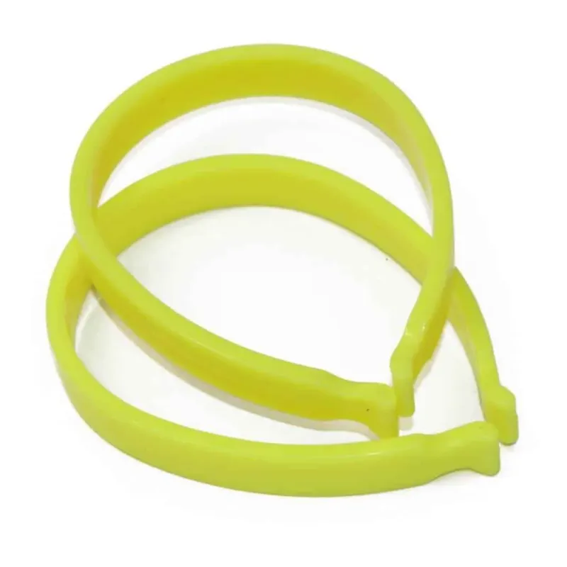 Vezi acum Clema pentru pantaloni BikeForce Green