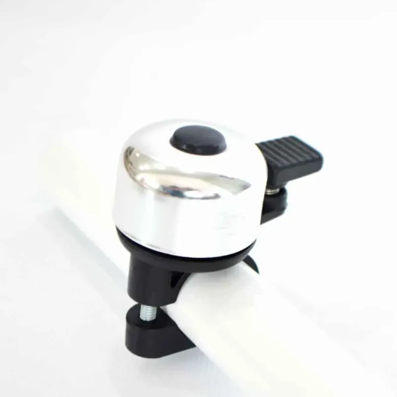 Discount Clopotel Ringer silver