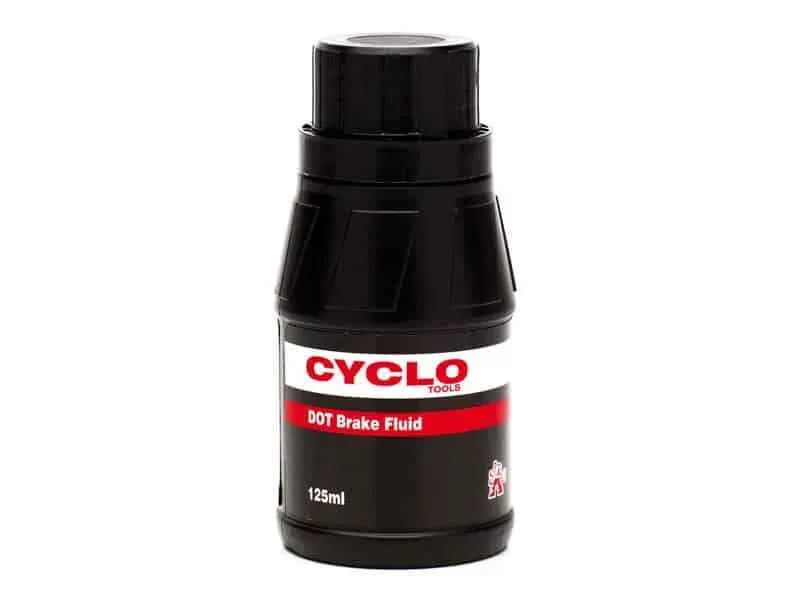 Calitate înaltă Lichid de frana Dot Weldtite 125 ml