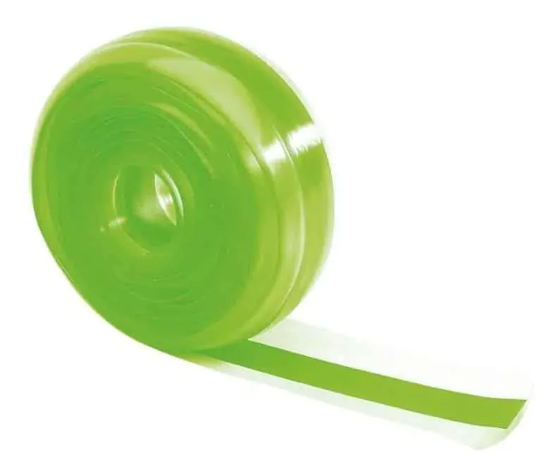 Disponibil imediat Banda protectoare antipana verde 650B / 29 Weldtite