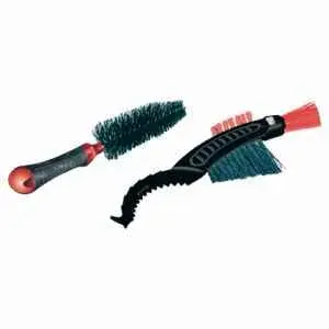 Popular Set perii Dirthwash Weldtite 2 bucati
