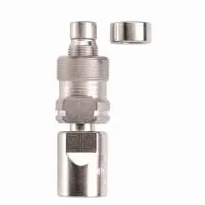 Calitate înaltă Presa de angrenaj 14mm patrat sau ISIS Weldtite