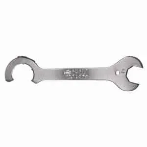 Cheie pentru set cuvete angrenaj 32mm Weldtite Super ofertă