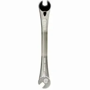 Cheie pedal Cyclo 15/15mm Weldtite Reducere