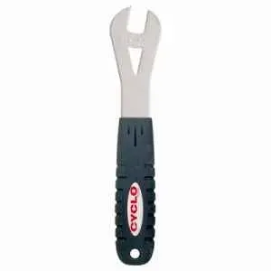Cheie con Cyclo 15mm Weldtite Premium