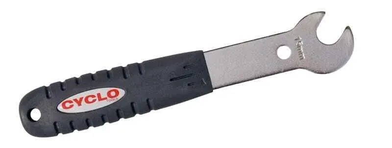 Ofertă limitată Cheie pedal Cyclo 15mm Weldtite