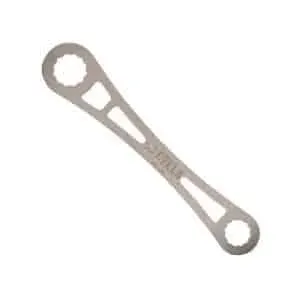 Cheie fixa 1/32mm Weldtite Cel mai vândut