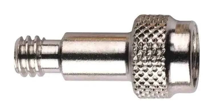 Bestseller Adaptor valva Schrader la Woods Weldtite