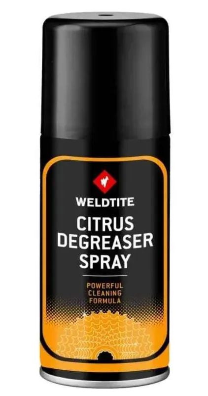 Spray pentru degresare Dirtwash Citrus 150 ml Weldtite Super ofertă